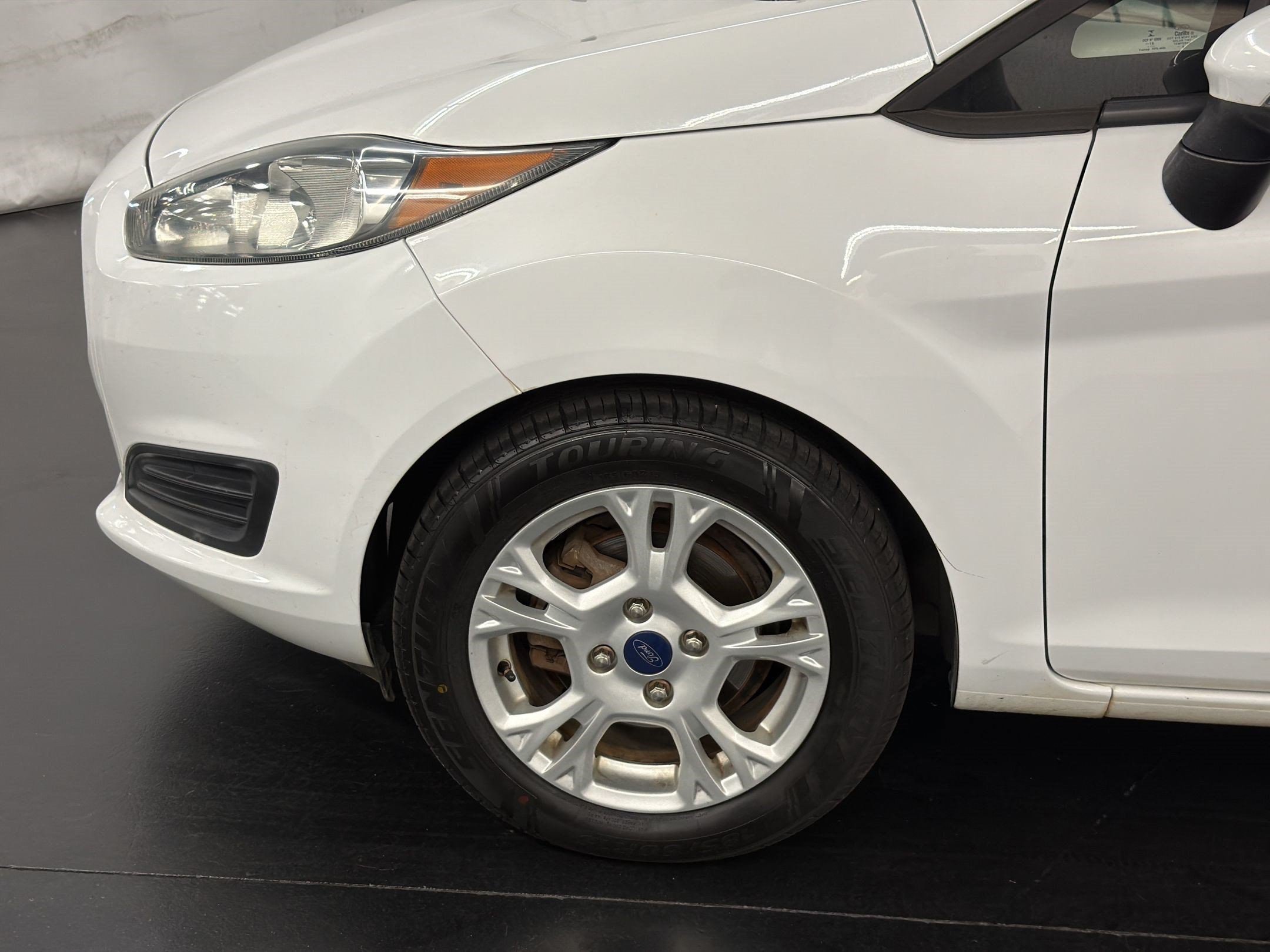 Used 2016 Ford Fiesta SE FWD image 11