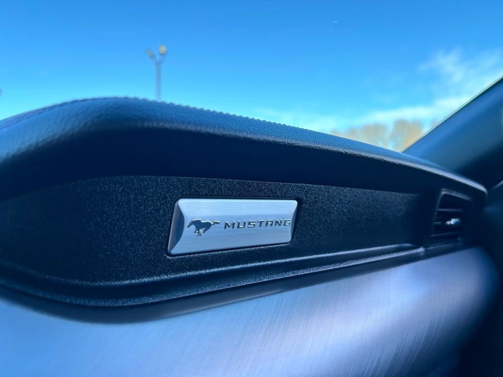 Used 2022 Ford Mustang GT Premium w/ Equipment Group 401A image 29