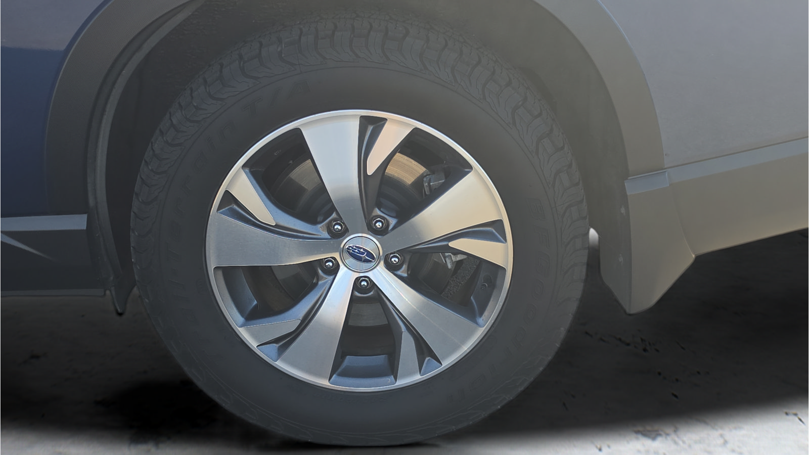Used 2021 Subaru Ascent Premium w/ Convenience Package AWD/4WD image 19
