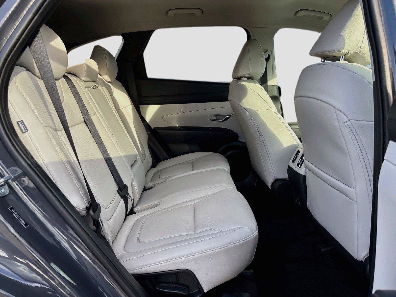 New 2026 Hyundai Tucson SEL Plus AWD/4WD image 26