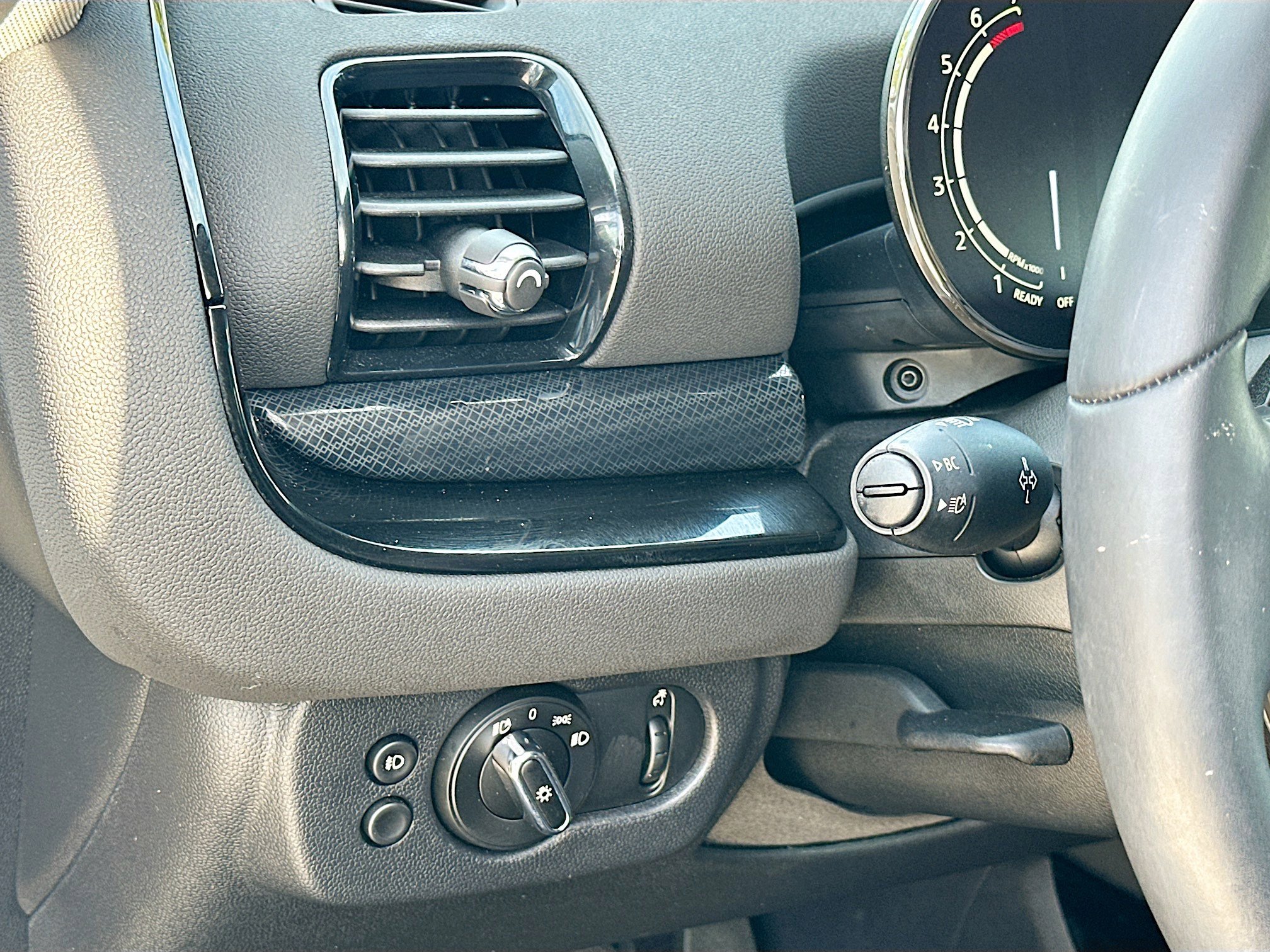 Used 2024 MINI Cooper Clubman S image 10