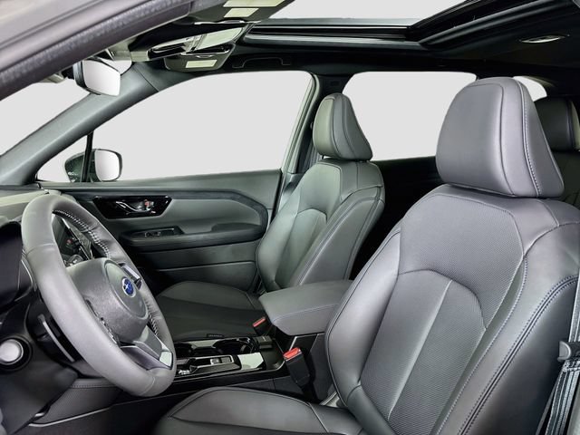 New 2026 Subaru Forester Limited AWD/4WD image 21