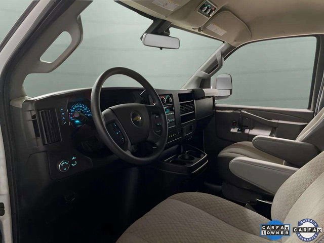 Used 2023 Chevrolet Express 3500 LT w/ LT Preferred Equipment Group image 47