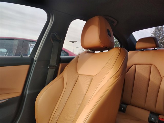 Used 2023 BMW 330i xDrive 330i xDrive w/ Premium Package image 28