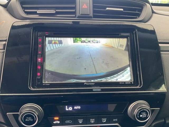 Used 2018 Honda CR-V LX image 12