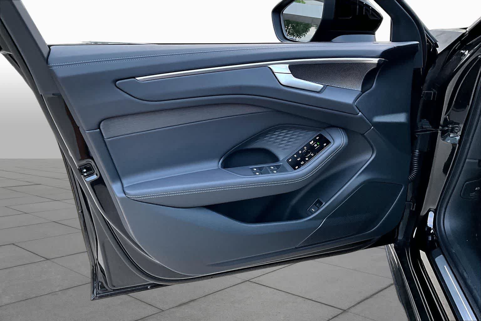 New 2026 Audi A6 Premium Plus AWD/4WD image 10