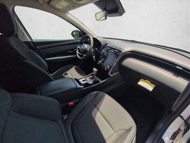 Used 2022 Hyundai Tucson SE FWD image 19