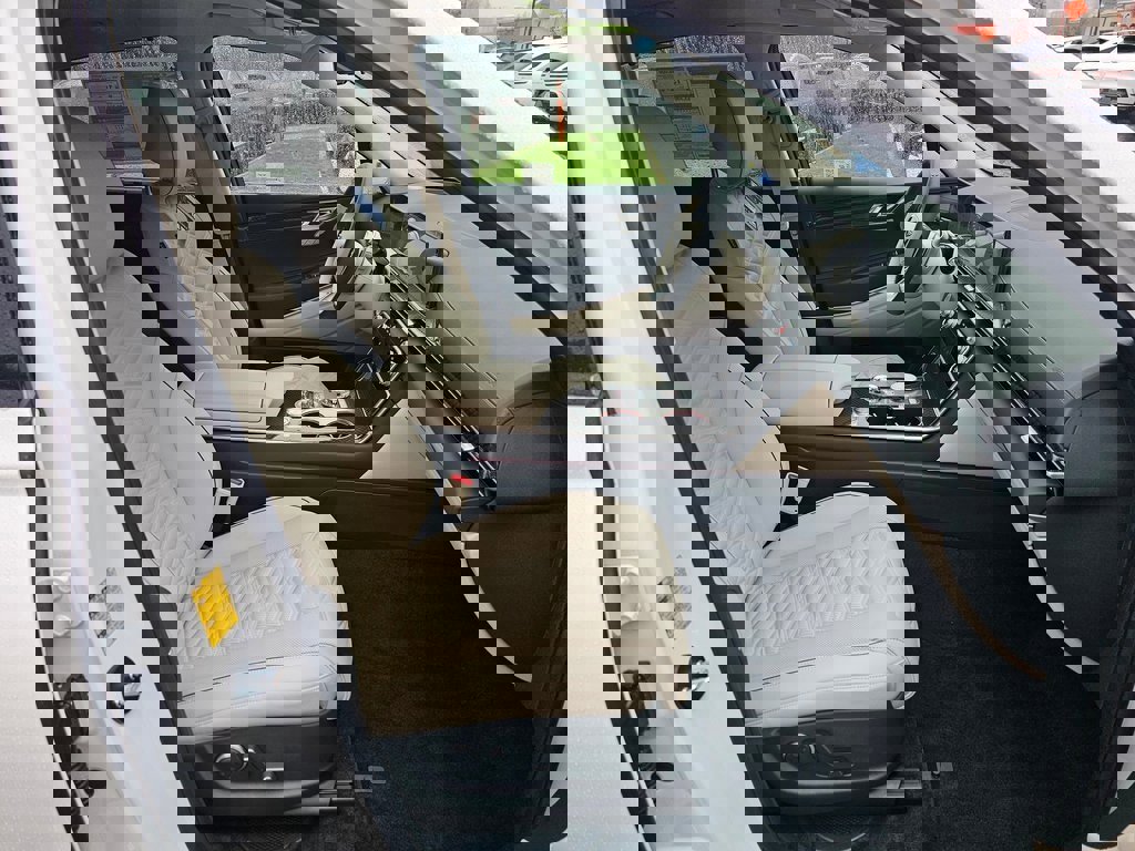 New 2026 Genesis GV80 3.5T e-SC image 29