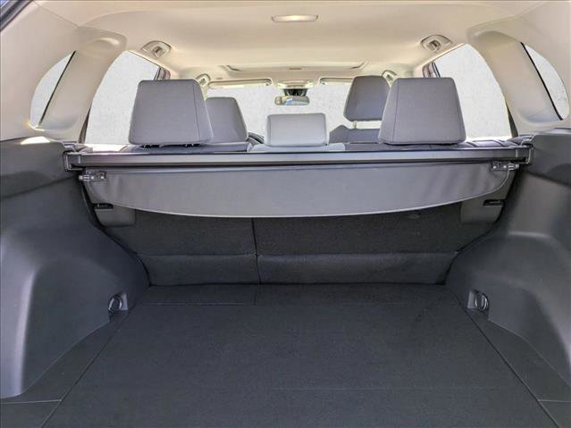 Certified 2024 Toyota RAV4 XLE image 6