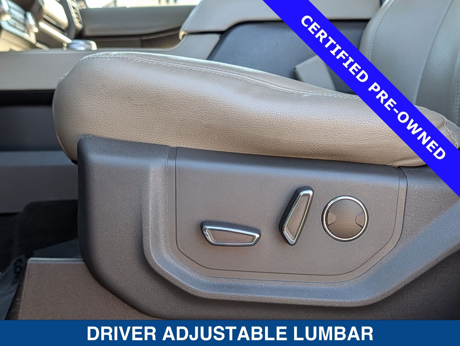 Certified 2020 Ford Expedition Limited w/ Equipment Group 302A RWD image 25