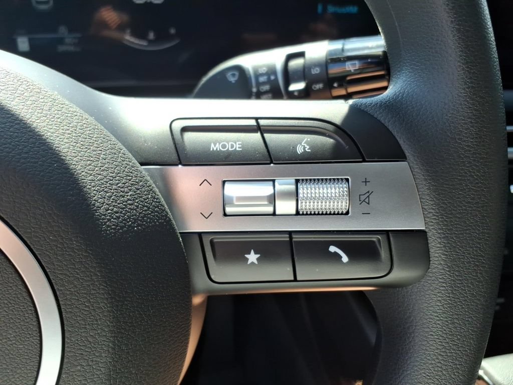 New 2026 Hyundai Tucson SEL Plus FWD image 21