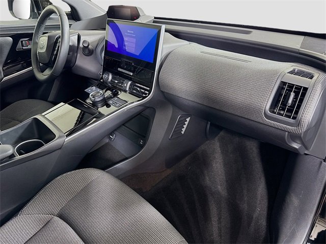 Certified 2025 Toyota bZ4X AWD w/ Weather Package image 30