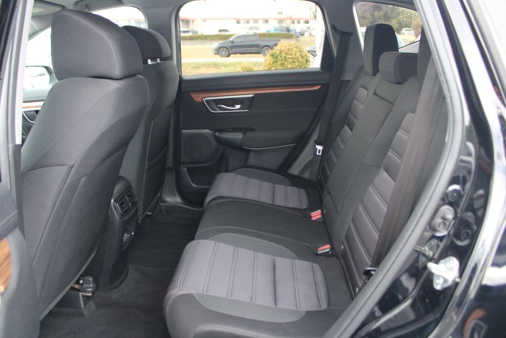 Used 2020 Honda CR-V EX image 12