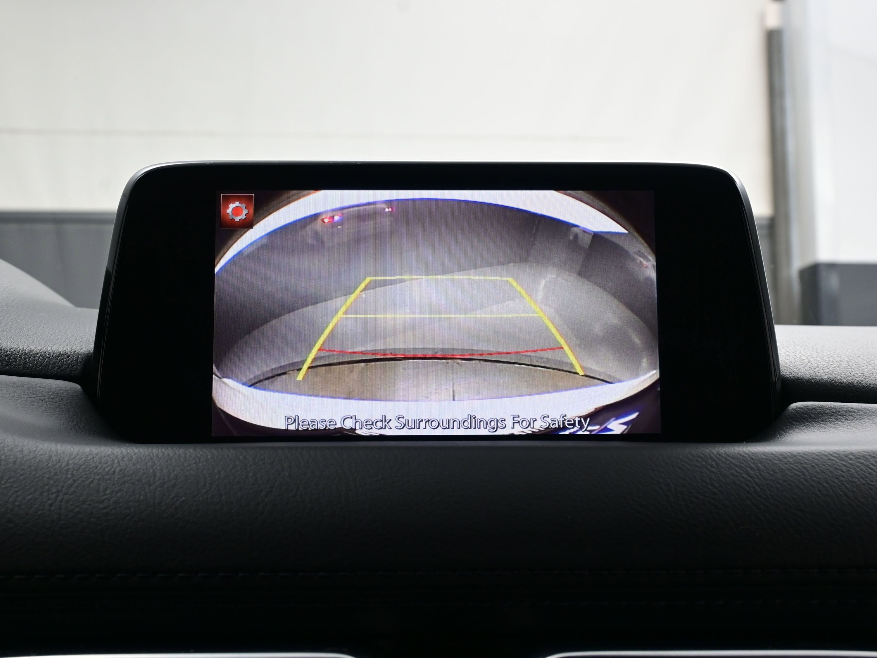 Used 2018 MAZDA CX-5 Grand Touring w/ Premium Package image 19