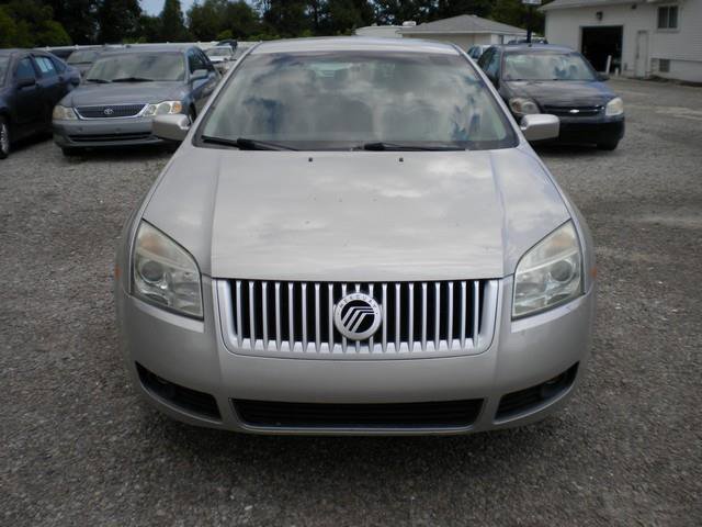 Used 2008 Mercury Milan image 10