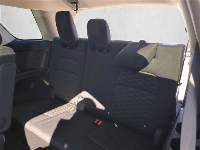 Used 2022 Nissan Pathfinder SV w/ SV Premium Package FWD image 21
