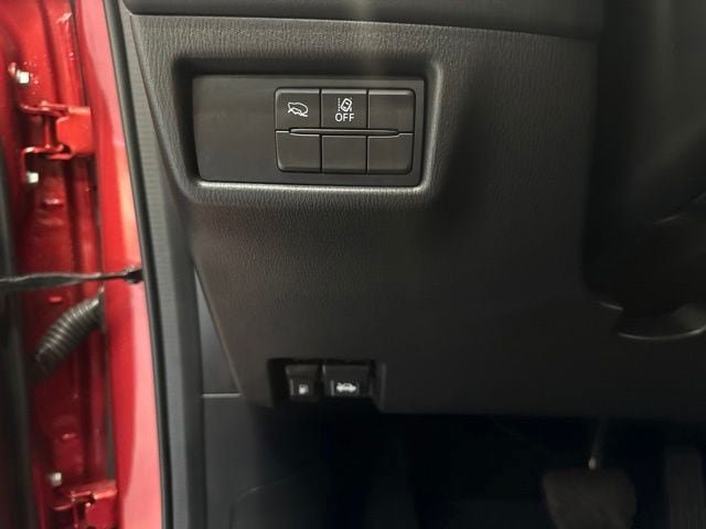 Used 2025 MAZDA CX-5 AWD 2.5 S w/ Select Package image 28
