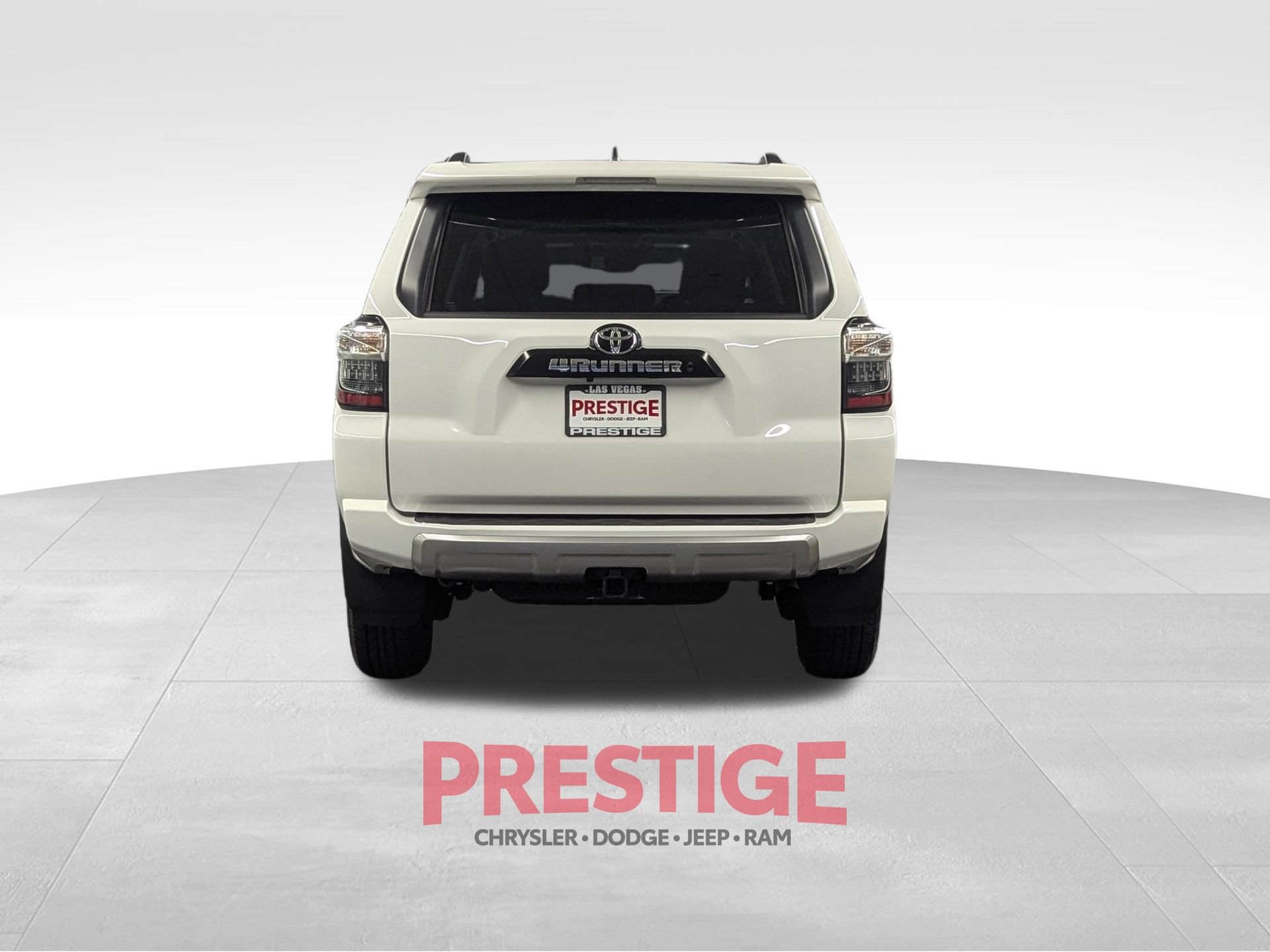 Used 2024 Toyota 4Runner TRD Off-Road Premium w/ Moonroof Package AWD/4WD image 8