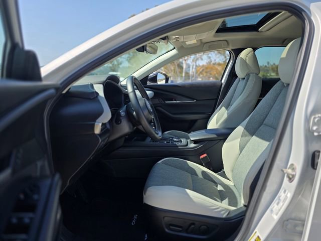 Used 2026 MAZDA CX-30 AWD 2.5 S image 14