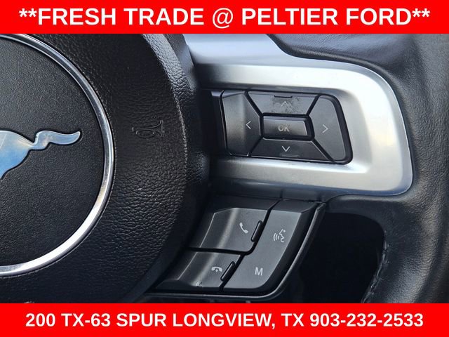 Used 2018 Ford Mustang GT Premium w/ Black Accent Package image 20