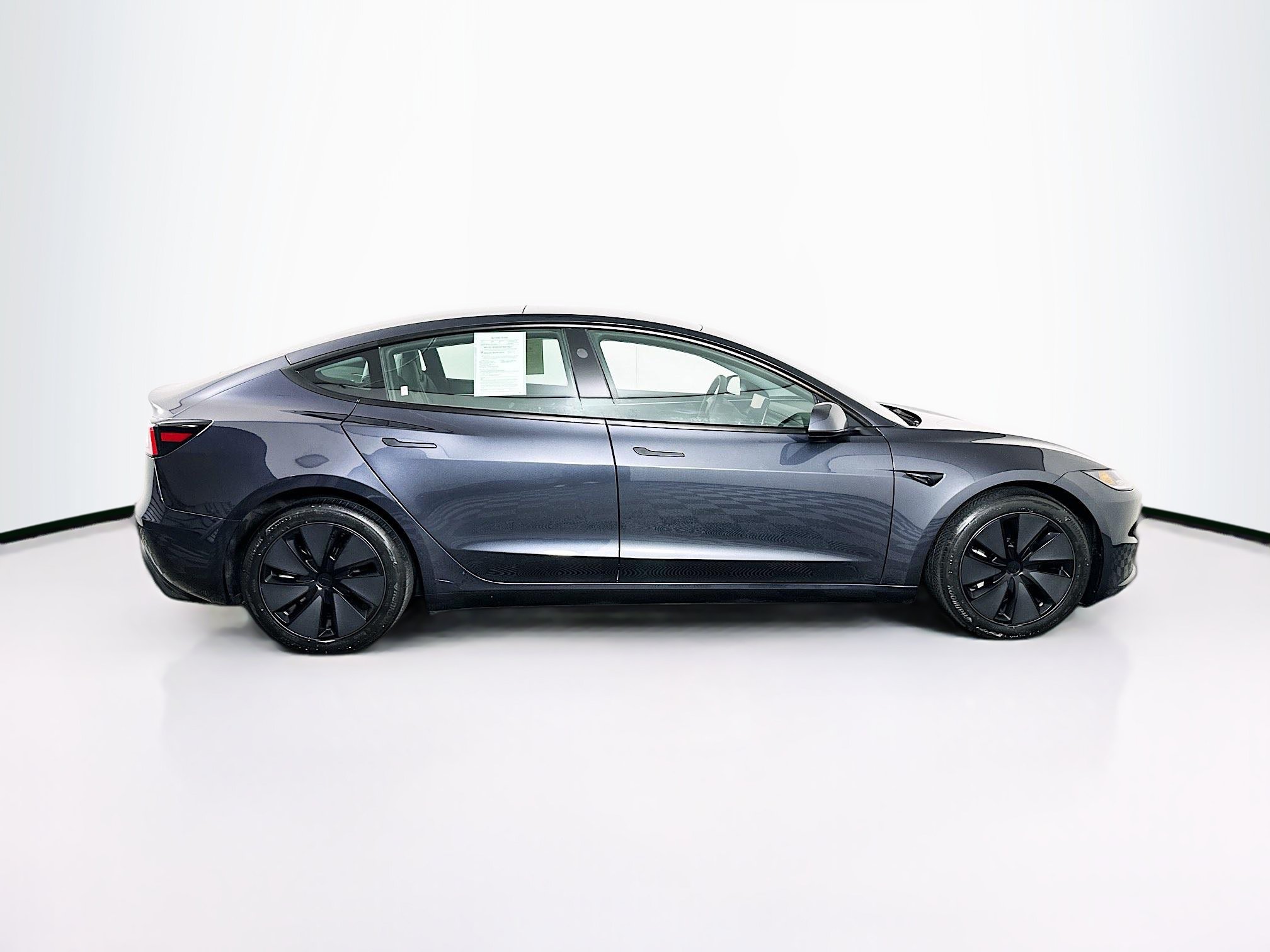 Used 2025 Tesla Model 3 Long Range AWD/4WD image 10