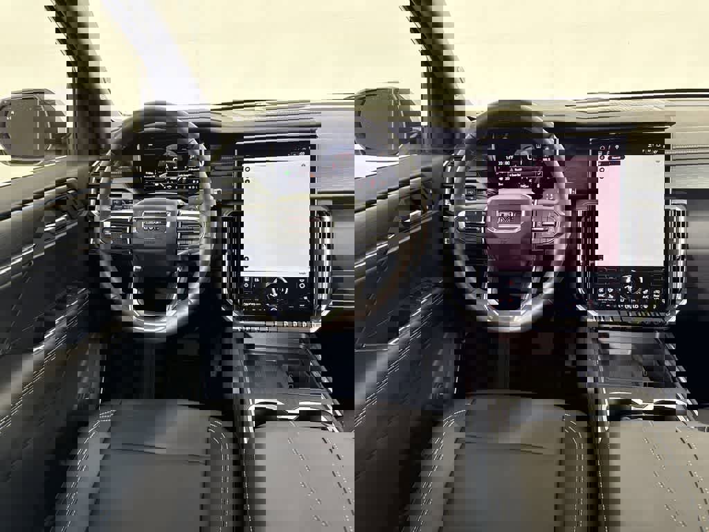 New 2025 GMC Acadia Elevation w/ Elevation Premium Package image 45