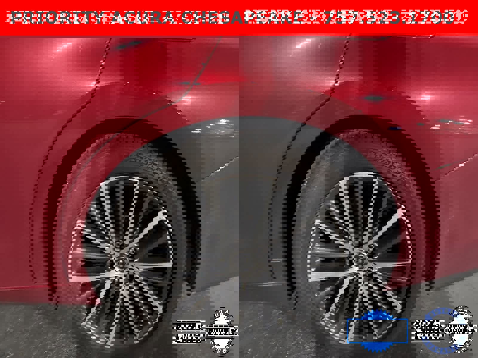 Used 2024 Lexus ES 350 w/ Premium Package image 10