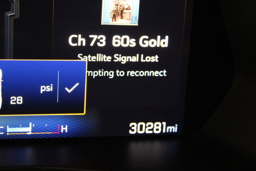 Used 2024 Chevrolet Colorado W/T image 18