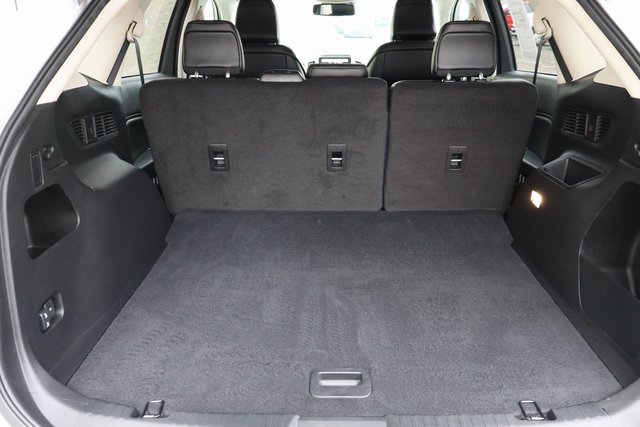 Used 2024 Ford Edge SEL image 25