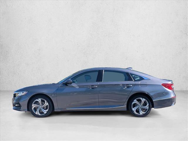 Used 2018 Honda Accord EX-L image 9