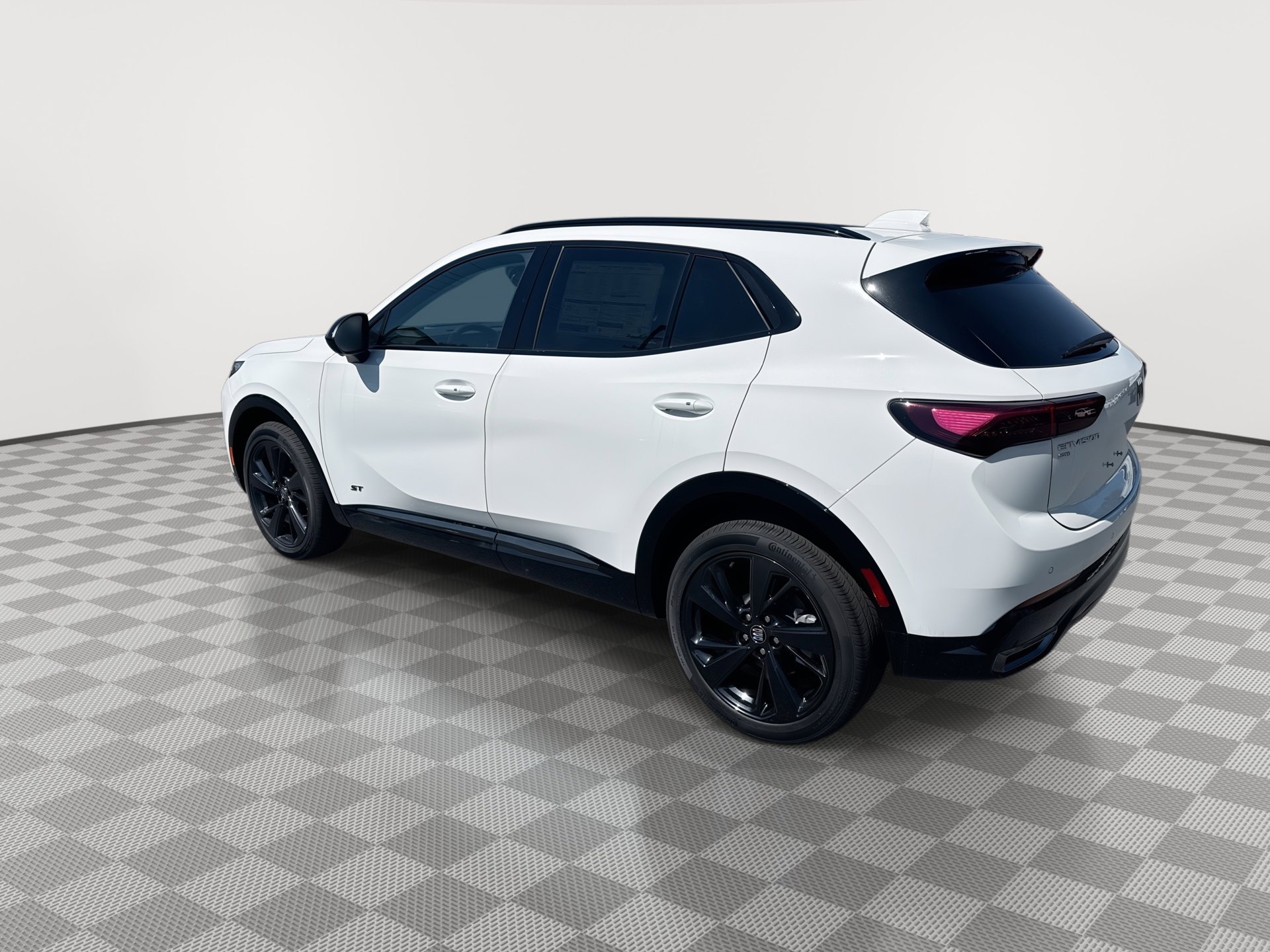 New 2026 Buick Envision Sport Touring image 6