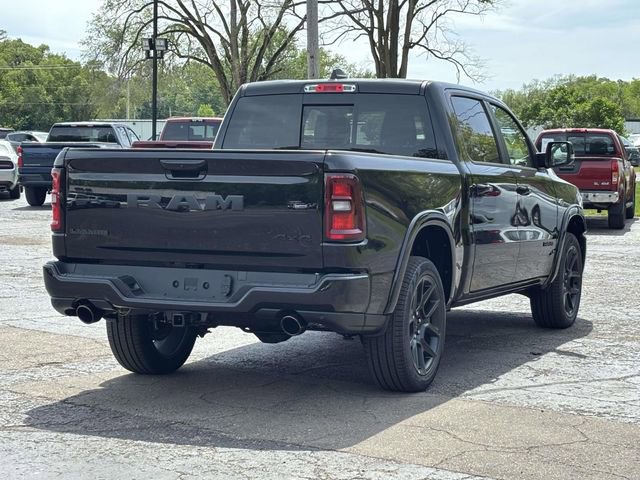 New 2026 RAM 1500 Laramie w/ Night Edition AWD/4WD image 35
