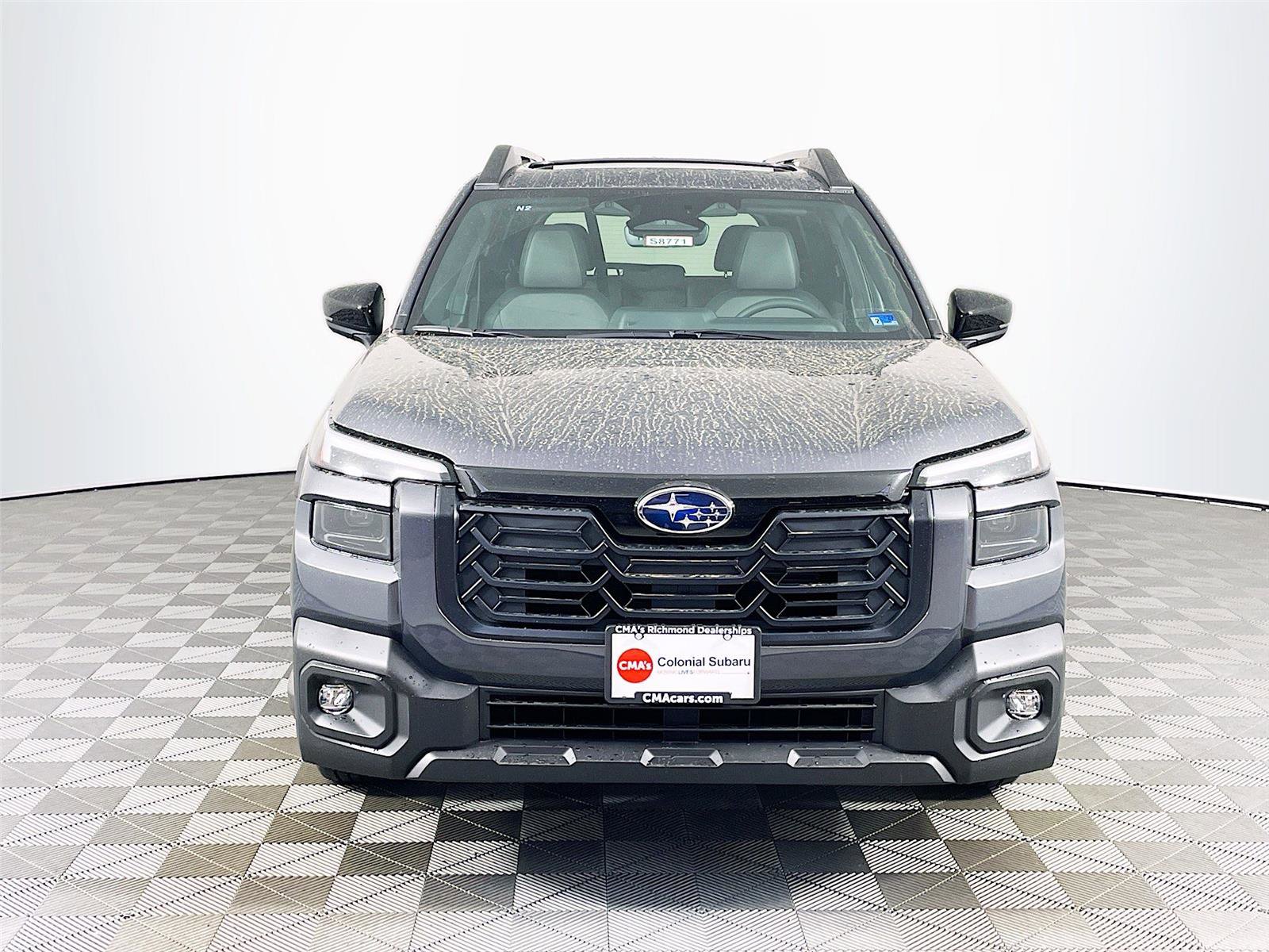 New 2026 Subaru Outback Premium image 2