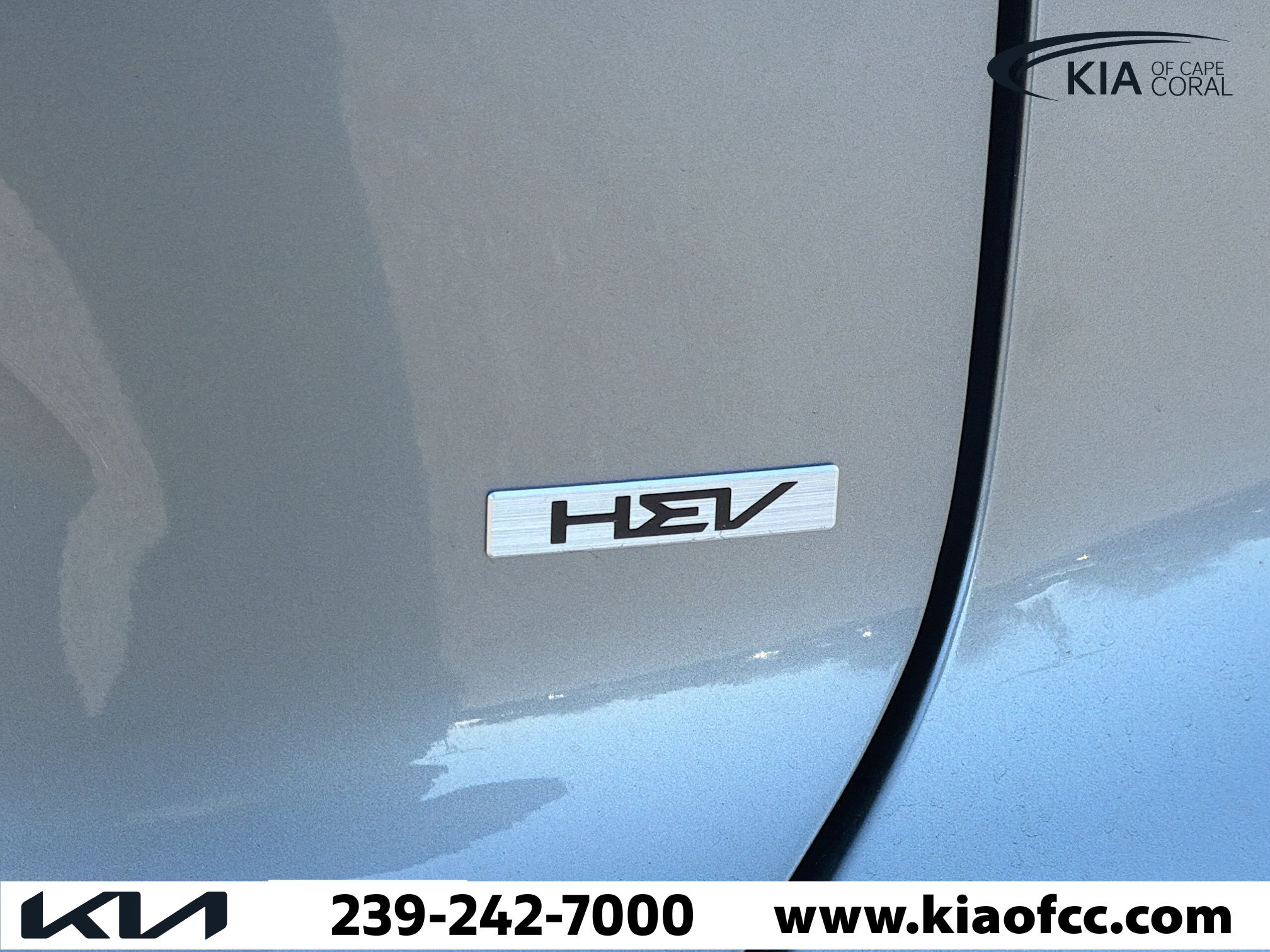 New 2026 Kia Niro EX FWD image 10