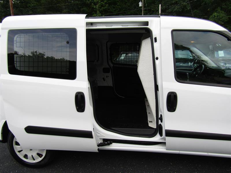 Used 2019 RAM ProMaster City Tradesman SLT image 29