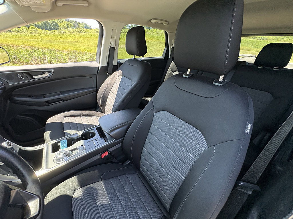 Used 2022 Ford Edge SE AWD/4WD image 31