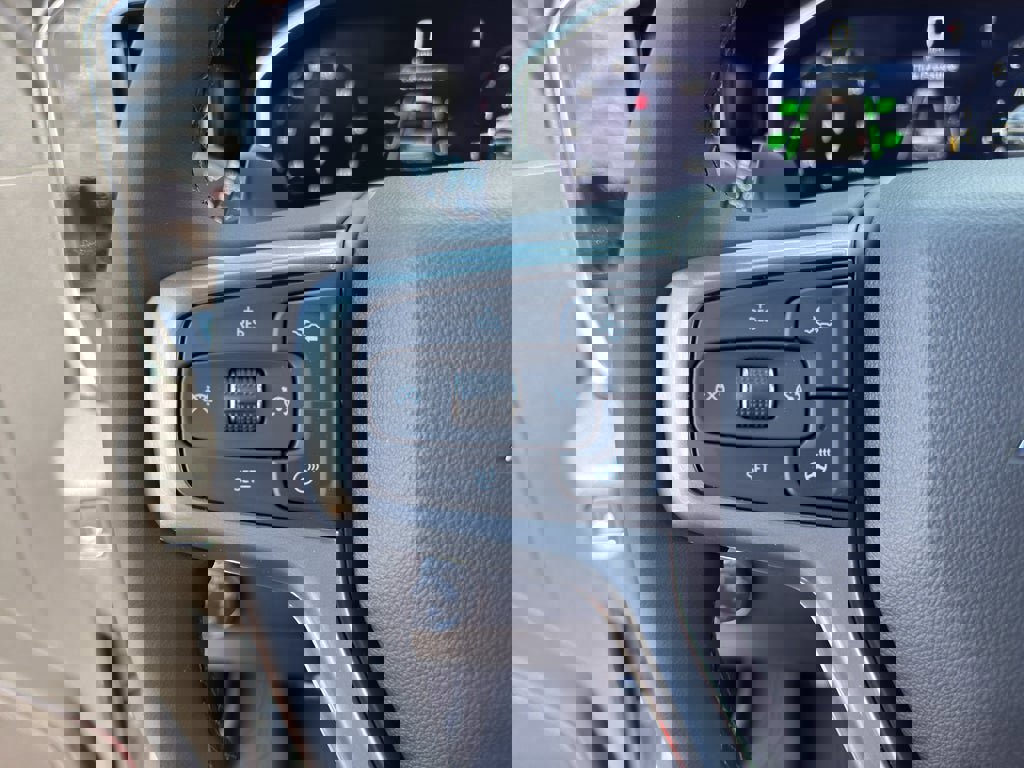 New 2026 Chevrolet Silverado 1500 LT w/ Leather Package image 20