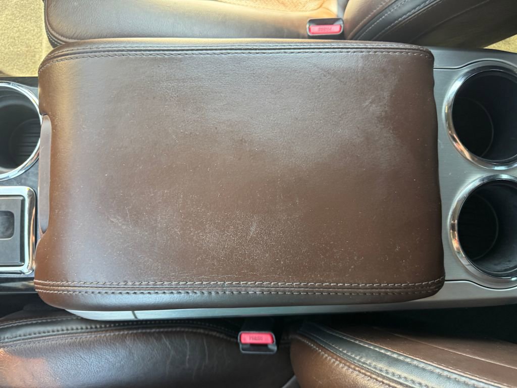 Used 2011 Ford F150 Platinum AWD/4WD image 35