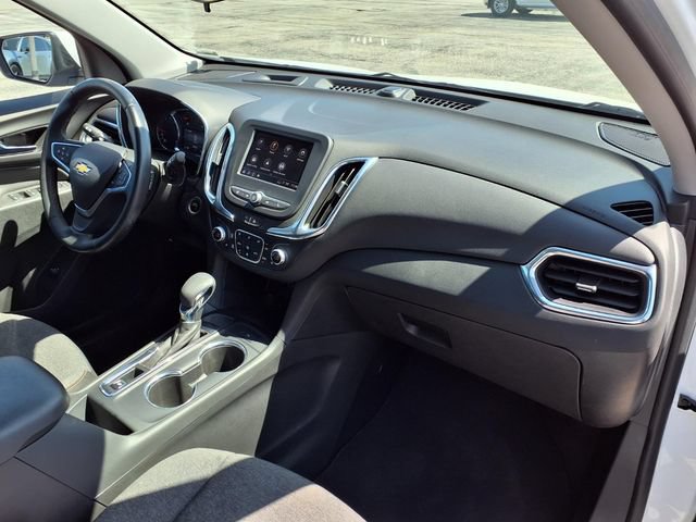 Used 2023 Chevrolet Equinox LT FWD image 80