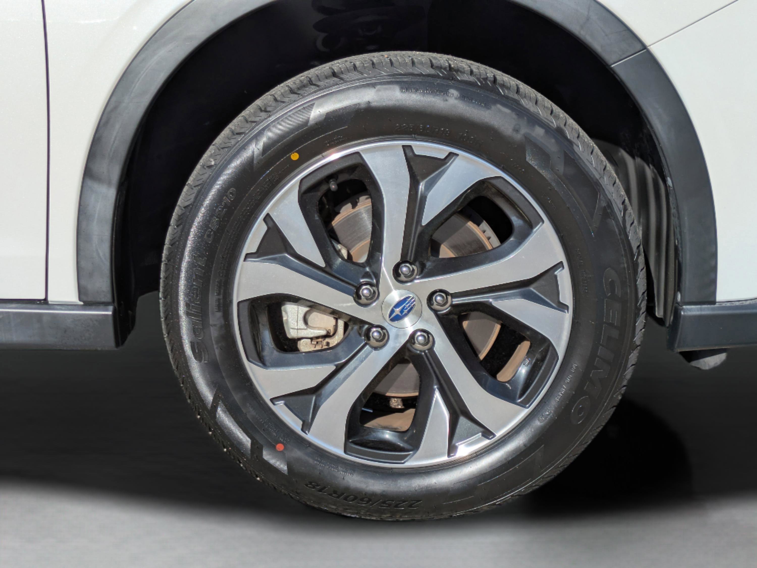 Used 2020 Subaru Outback Limited image 12