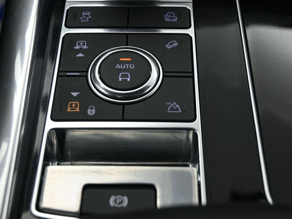 Used 2019 Land Rover Range Rover Sport Supercharged image 18