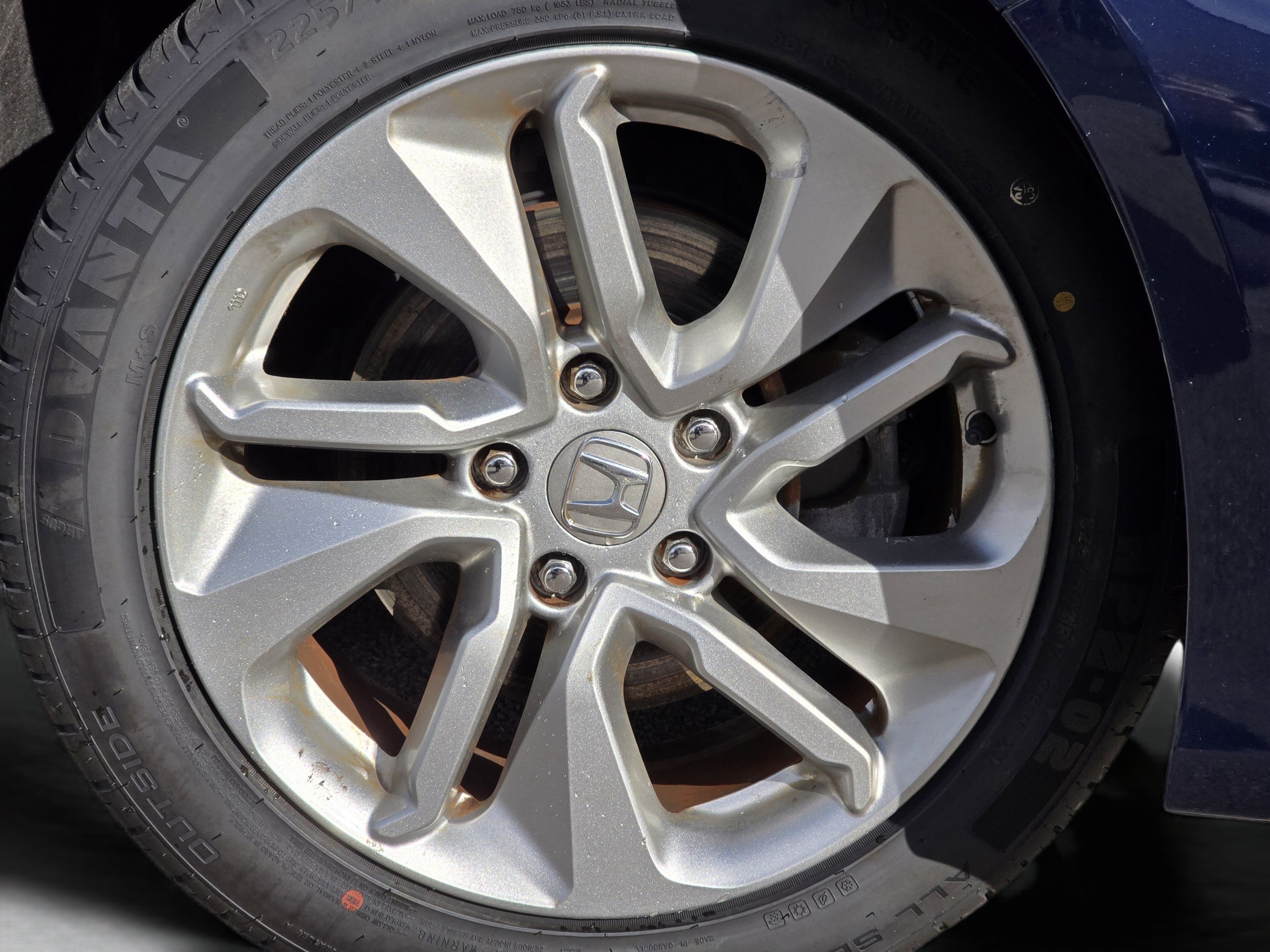 Used 2020 Honda Accord LX image 25