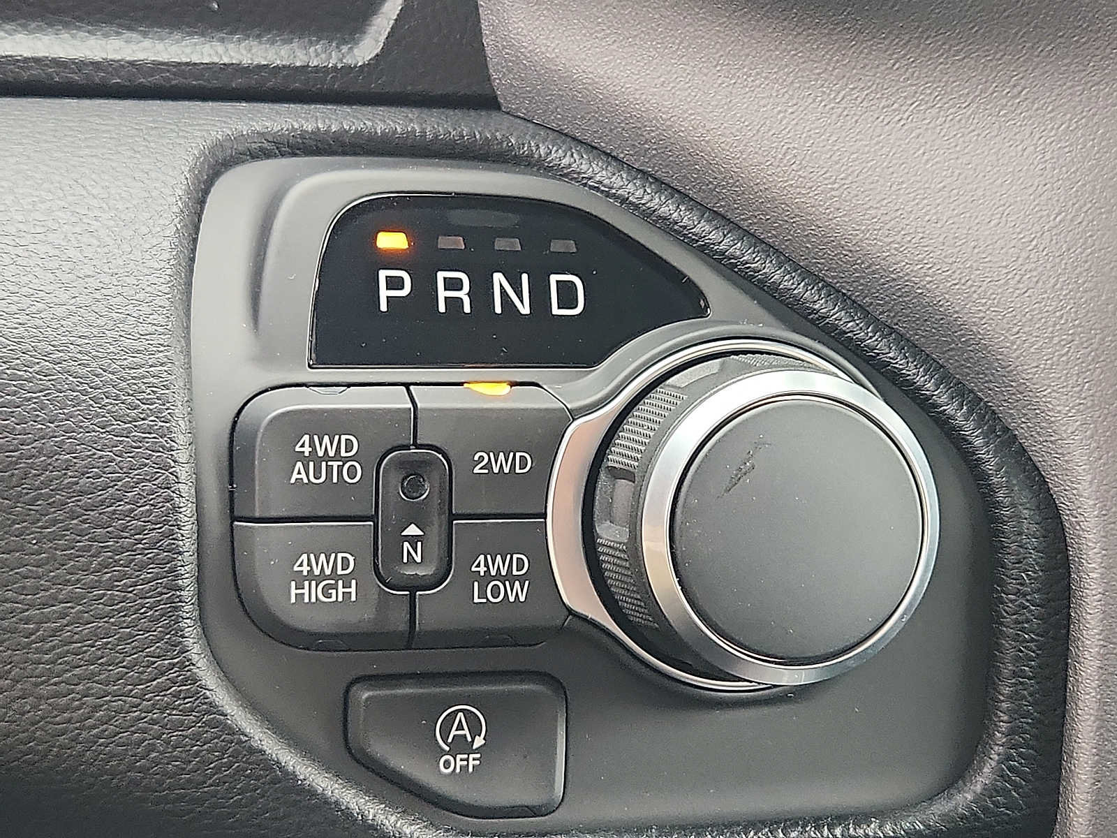 New 2026 RAM 1500 Big Horn AWD/4WD image 14