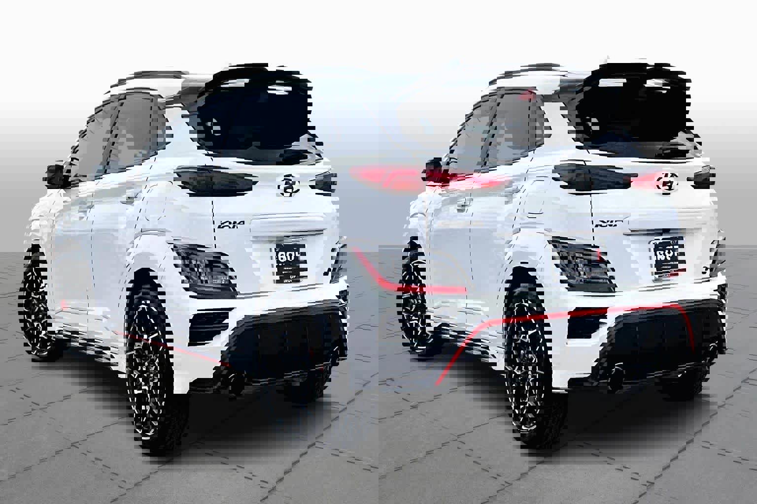 Used 2023 Hyundai Kona N image 12