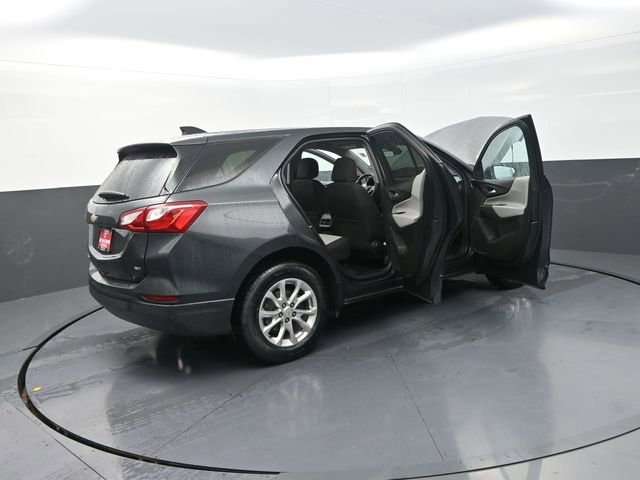Used 2020 Chevrolet Equinox LS w/ LS Convenience Package AWD/4WD image 20