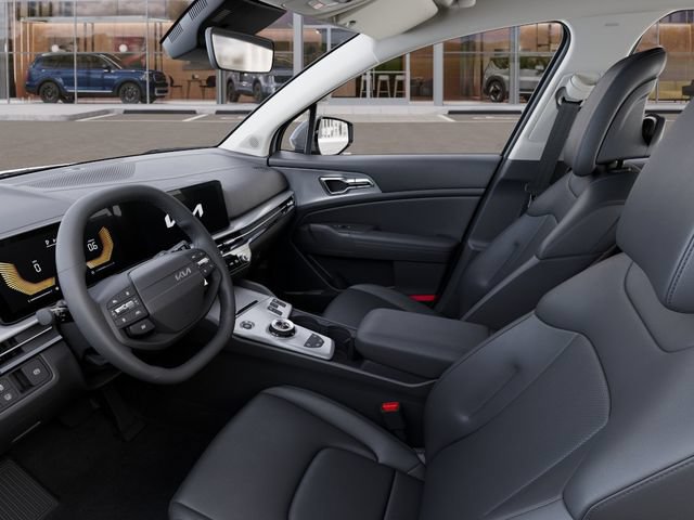 New 2027 Kia Sportage EX AWD/4WD image 17