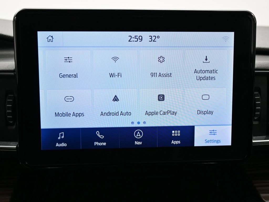 Used 2023 Ford Explorer Limited image 27