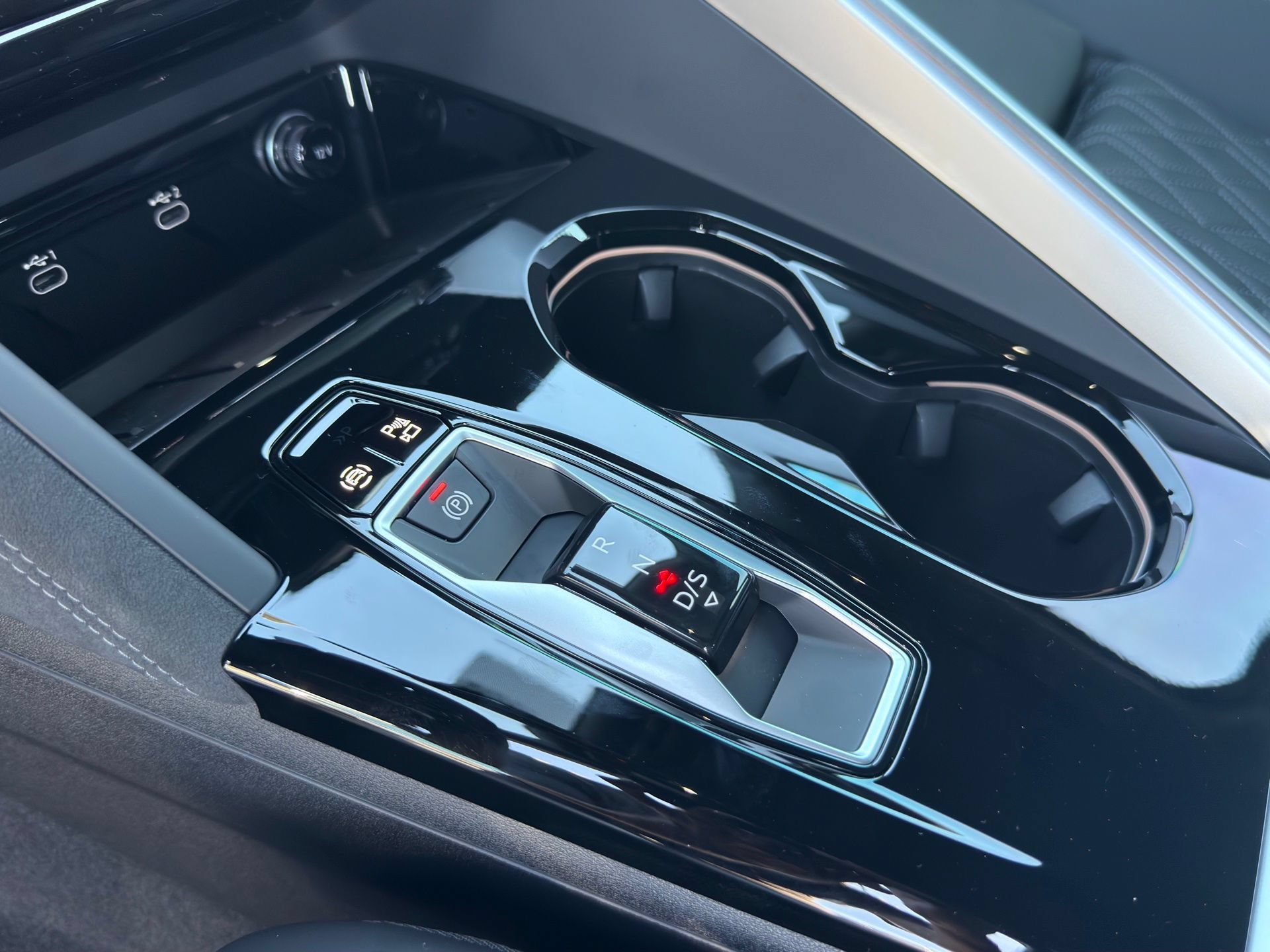 New 2026 Audi SQ5 Prestige AWD/4WD image 14