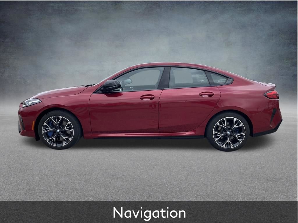 Used 2026 BMW 228i xDrive AWD/4WD image 2