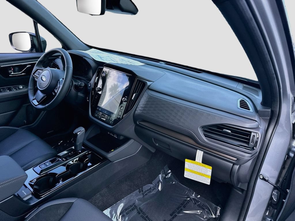 New 2026 Subaru Forester Touring AWD/4WD image 28